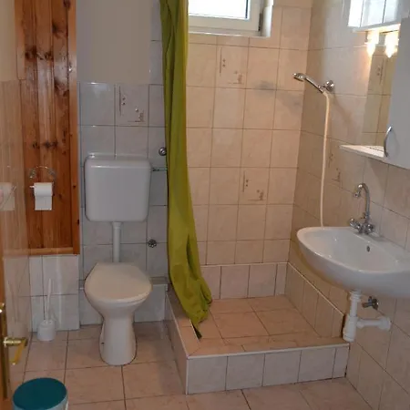 Apartment Maurer Szallashelyek - Zalakaros *